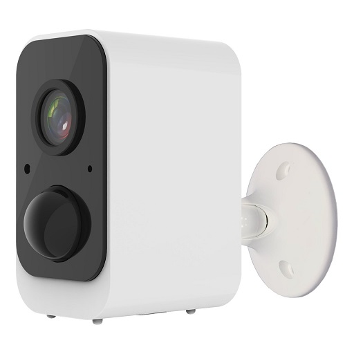 Bezdrátová kamera bude u vás doma neustále ve střehu