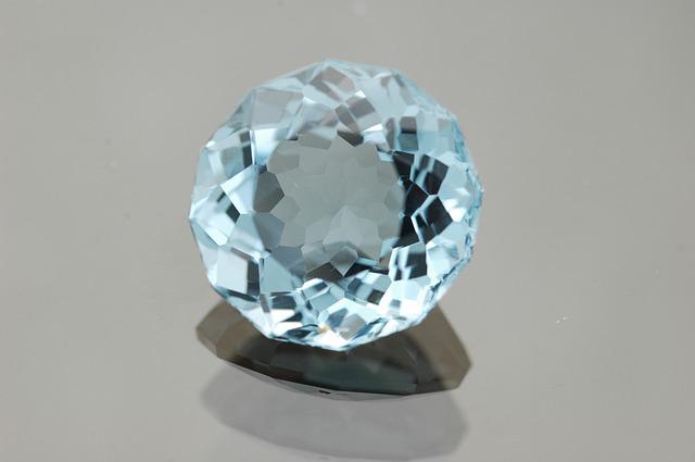 Topaz – kámen starý již stovky let